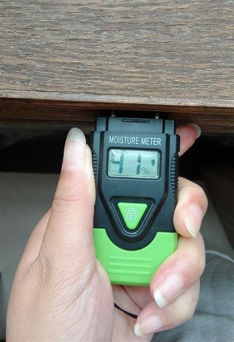 moisttech moisture meter